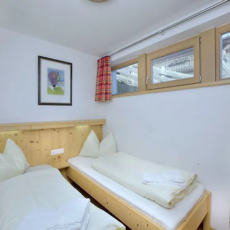 Ideal Chalet With Sauna Horská chata Wald im Pinzgau