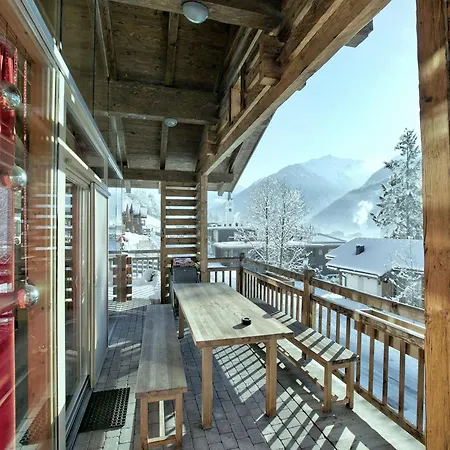 Ideal Chalet With Sauna Chalet *