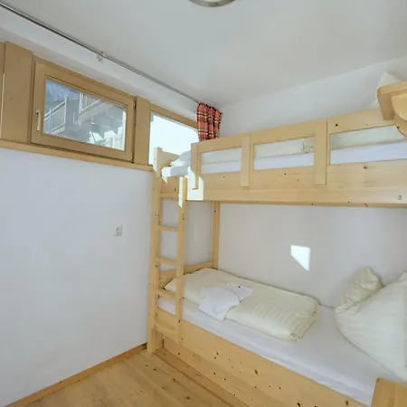 Horská chata Ideal Chalet With Sauna *