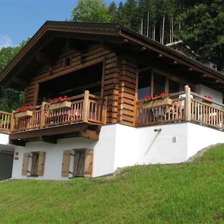 Ideal Chalet With Sauna * Wald im Pinzgau